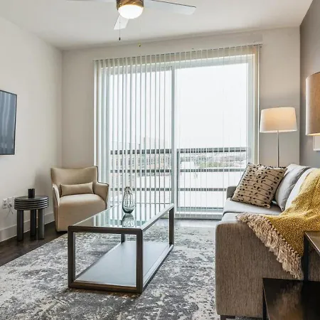 Landing At Agave - 1 Bedroom In Downtown